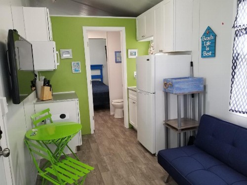 Tiny House Siesta - image 8