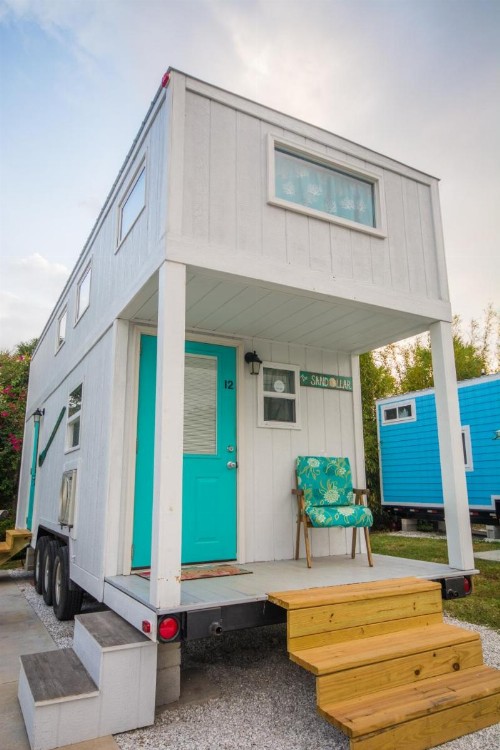 Tiny House Siesta - image 9