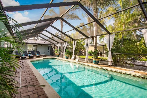 Beach Cottage - image 19