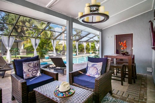 Beach Cottage - image 20