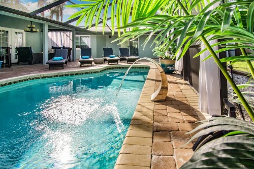 Beach Cottage - image 27