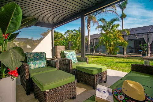 Beach Cottage - image 29