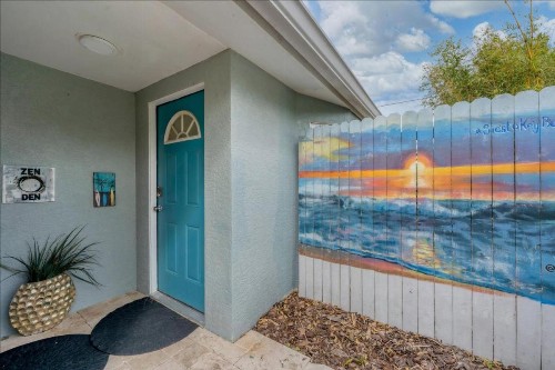 Beach Cottage - image 6