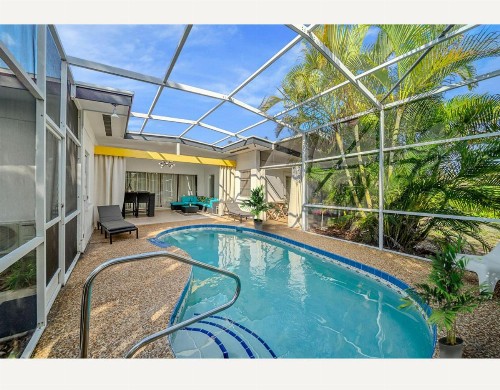 Beachside Bliss of Siesta Key - image 11