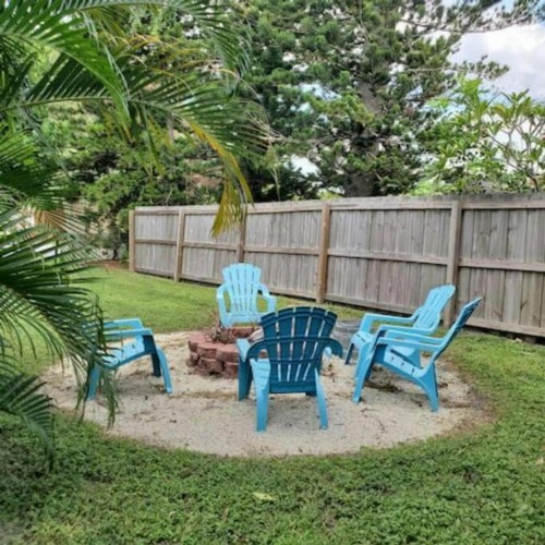 Beachside Bliss of Siesta Key - image 12