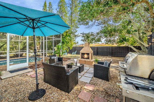 Beachside Bliss of Siesta Key - image 13
