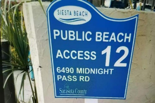 Beachside Bliss of Siesta Key - image 15