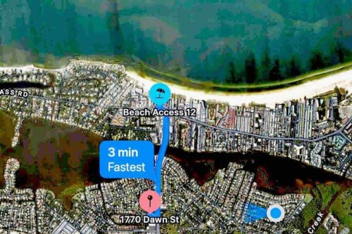 Beachside Bliss of Siesta Key - image 3