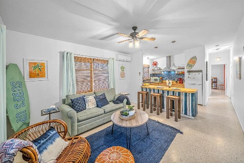 Beachside Bliss of Siesta Key - image 4