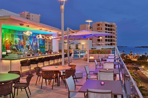 Art Ovation Hotel Autograph Collection Sarasota