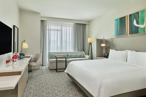 Art Ovation Hotel Autograph Collection - image 11
