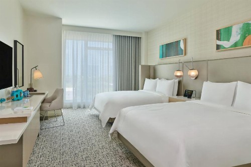Art Ovation Hotel Autograph Collection - image 18