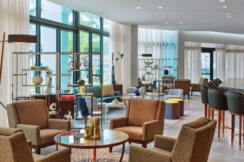 Art Ovation Hotel Autograph Collection - image 2