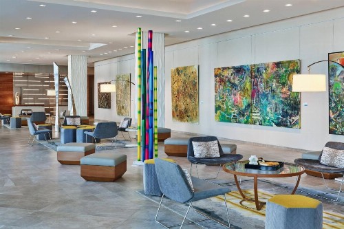 Art Ovation Hotel Autograph Collection - image 36