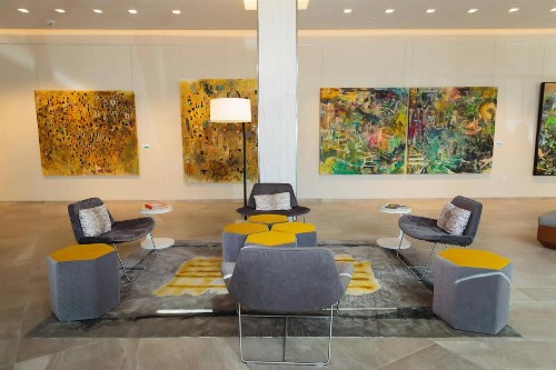 Art Ovation Hotel Autograph Collection - image 4