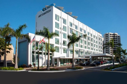 Art Ovation Hotel Autograph Collection - image 40