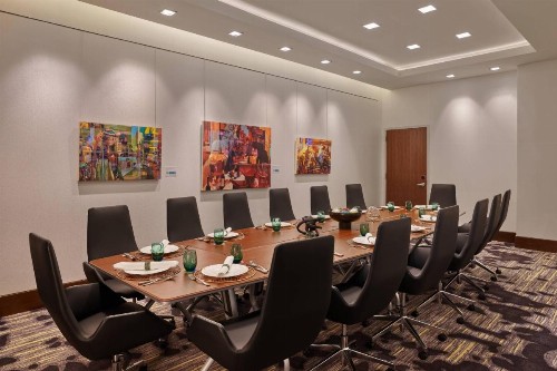 Art Ovation Hotel Autograph Collection - image 5