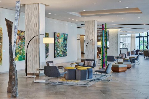 Art Ovation Hotel Autograph Collection - image 6