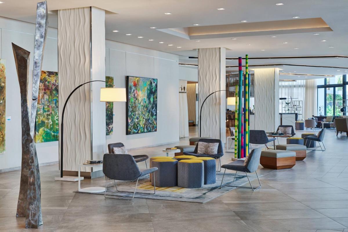 Art Ovation Hotel Autograph Collection - image 6