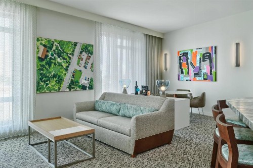 Art Ovation Hotel Autograph Collection - image 8