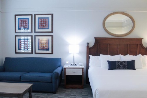 Carlisle Inn Sarasota - image 17