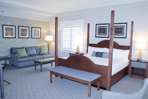 Carlisle Inn Sarasota - image 21