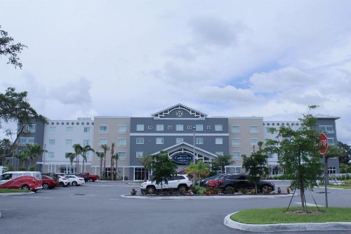 Carlisle Inn Sarasota - image 25