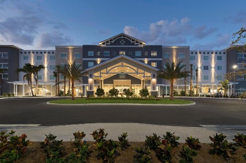Carlisle Inn Sarasota - image 29