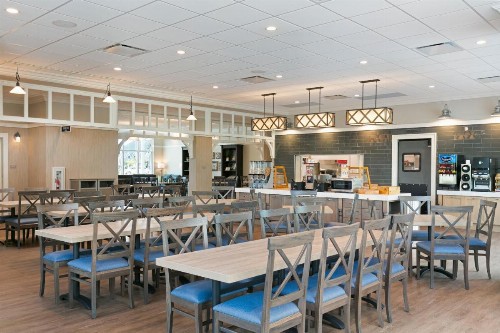 Carlisle Inn Sarasota - image 6