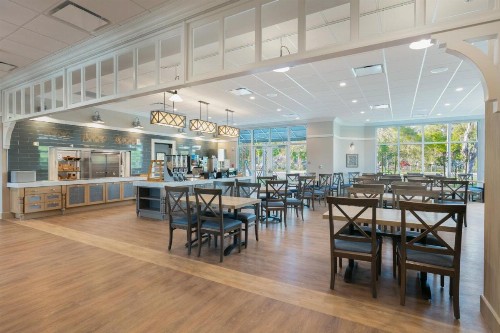 Carlisle Inn Sarasota - image 8