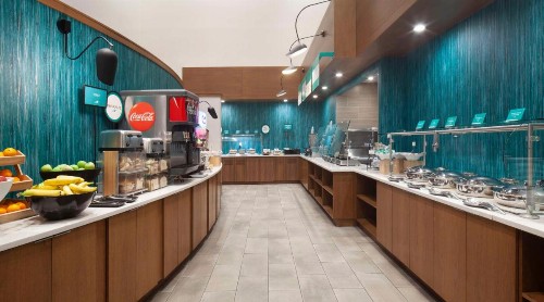 Embassy Suites By Hilton Sarasota - image 13