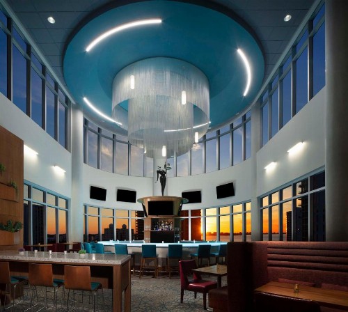 Embassy Suites By Hilton Sarasota - image 14
