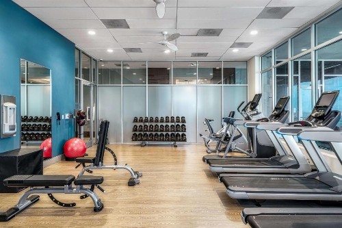 Embassy Suites By Hilton Sarasota - image 16