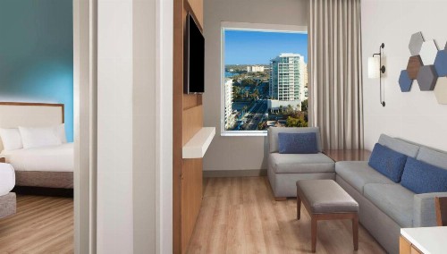 Embassy Suites By Hilton Sarasota - image 26