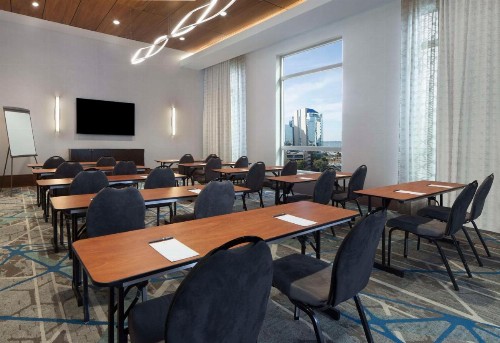 Embassy Suites By Hilton Sarasota - image 36