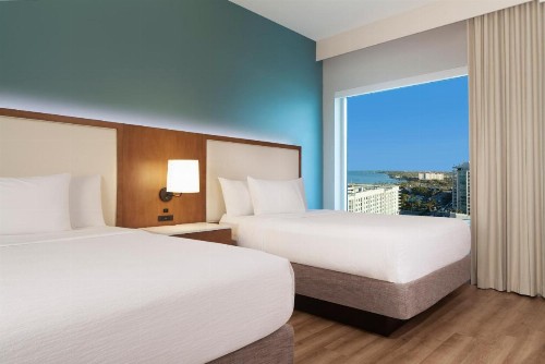 Embassy Suites By Hilton Sarasota - image 45