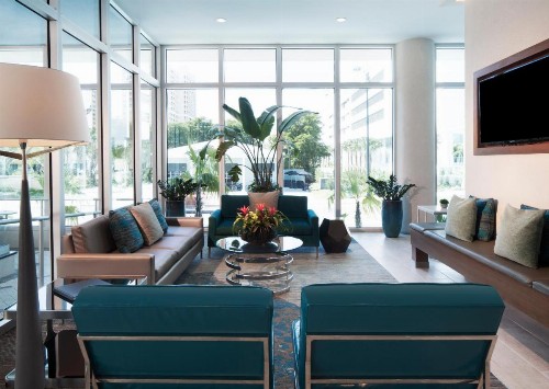 Embassy Suites By Hilton Sarasota - image 49