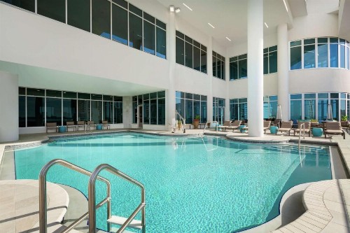Embassy Suites By Hilton Sarasota - image 8