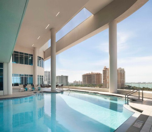 Embassy Suites By Hilton Sarasota - image 9