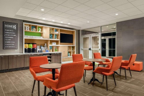Home2 Suites By Hilton Sarasota Bradenton Airport - image 10