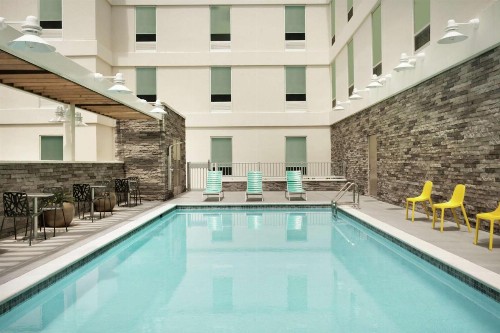 Home2 Suites By Hilton Sarasota Bradenton Airport - image 13