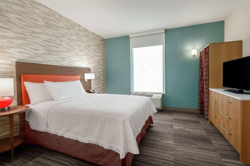 Home2 Suites By Hilton Sarasota Bradenton Airport - image 14