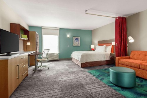 Home2 Suites By Hilton Sarasota Bradenton Airport - image 15