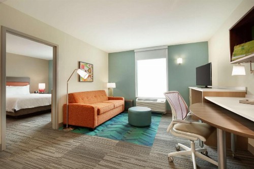 Home2 Suites By Hilton Sarasota Bradenton Airport - image 16