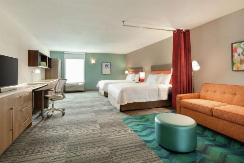 Home2 Suites By Hilton Sarasota Bradenton Airport - image 18