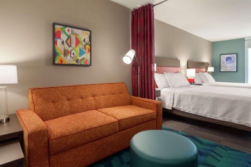 Home2 Suites By Hilton Sarasota Bradenton Airport - image 19