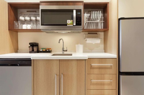 Home2 Suites By Hilton Sarasota Bradenton Airport - image 2