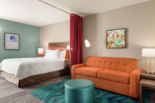 Home2 Suites By Hilton Sarasota Bradenton Airport - image 21