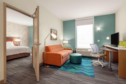 Home2 Suites By Hilton Sarasota Bradenton Airport - image 27