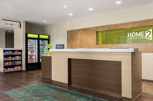 Home2 Suites By Hilton Sarasota Bradenton Airport - image 28